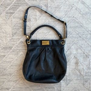 Marc by Marc Jacobs Classic Q Hilier Hobo Bag